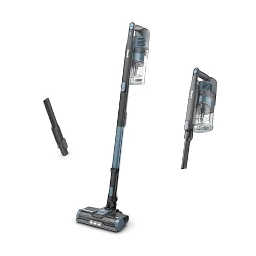 Shark Pet Cordless Stick Vacuum with Removable Handheld (IX141)