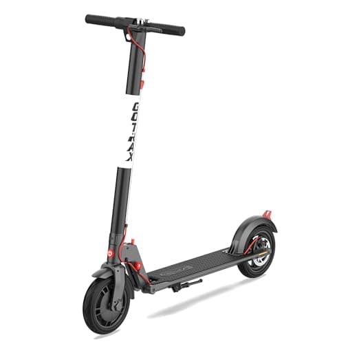 Gotrax GXL V2 Electric Scooter (8.5" Solid Tire)