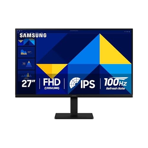 Samsung S30GD 27" FHD IPS 100Hz Monitor