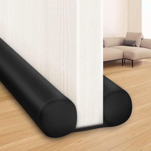 MAXTID Under-Door Draft Stopper, 36 in