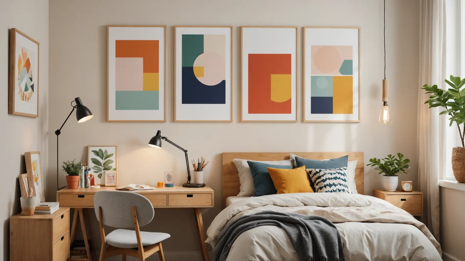 Best Command Hooks & Damage-Free Wall Hanging for Dorms (2026) hero image