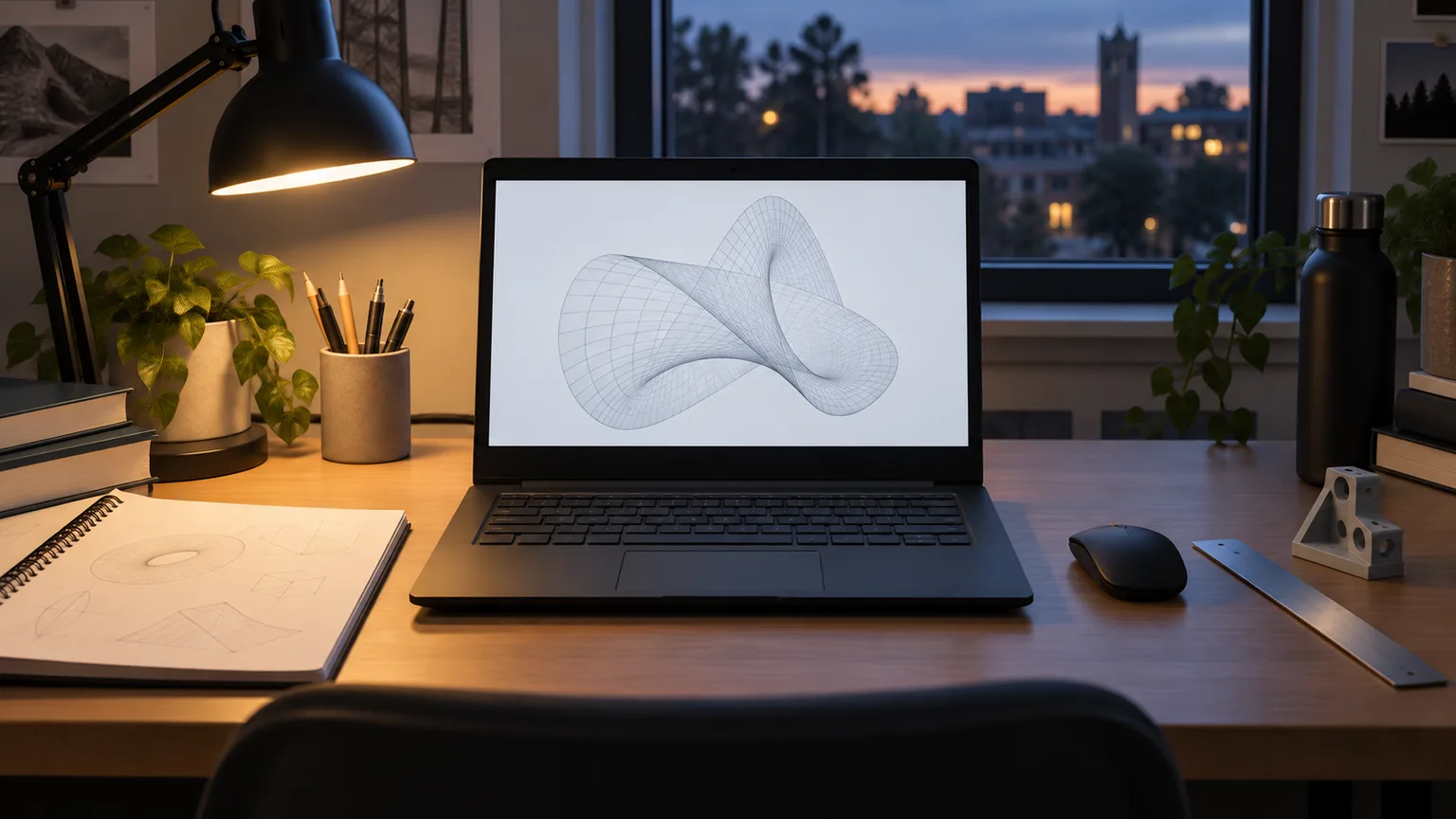 Best Laptops for Engineering Students (2026)