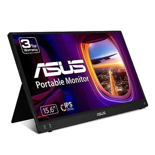 ASUS ZenScreen MB16QHG — Must Buy per expert consensus