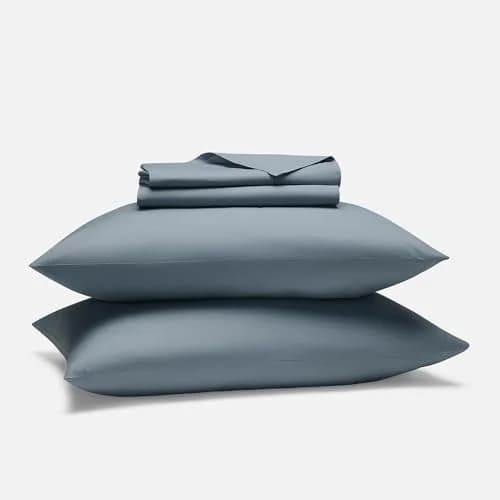 Brooklinen Classic Percale Twin XL Sheet Set — Must Buy per expert consensus