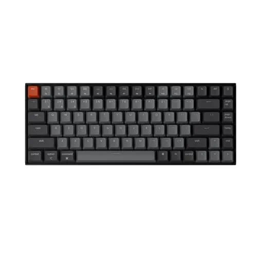 Keychron K2 Pro — Must Buy per expert consensus