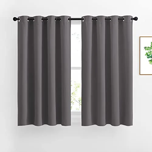 NICETOWN Blackout Curtains — Must Buy per expert consensus