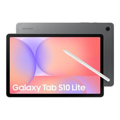Samsung Galaxy Tab S10 — Recommended per expert consensus