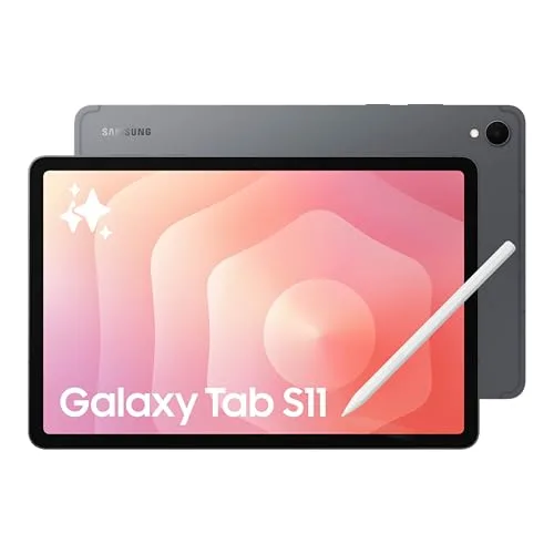 Samsung Galaxy Tab S11 — Recommended per expert consensus