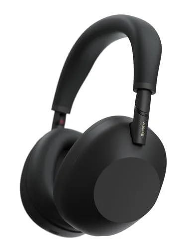 Sony WH-1000XM6