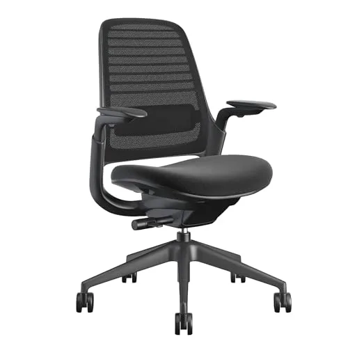 Steelcase Series 1 Ergonomic Office Chair