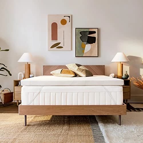 Tempur-Pedic TEMPUR-Topper Supreme Twin XL — Must Buy per expert consensus