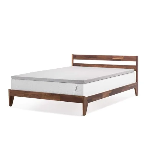 Tuft & Needle Mattress Topper Twin XL — Recommended per expert consensus