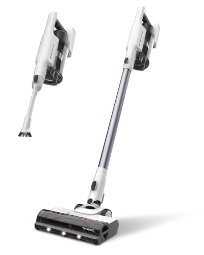 Tineco A20 Cordless Stick Vacuum Cleaner