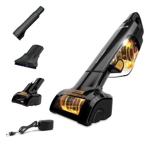 Shark UltraCyclone Pet Pro Plus Cordless Handheld Vacuum (CH951)