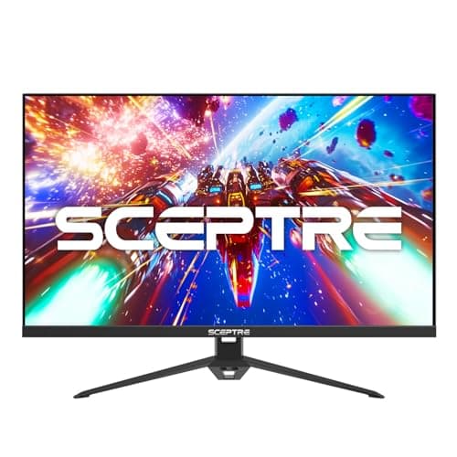 Sceptre E275B-FPT165 27" FHD IPS 165Hz Monitor